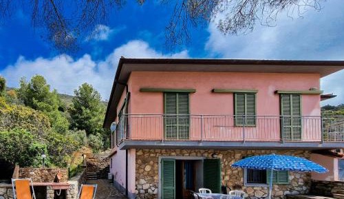 Two-Bedroom Superior Apartment