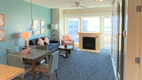 One-Bedroom Apartment 4
