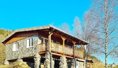 Two-Bedroom Holiday Home