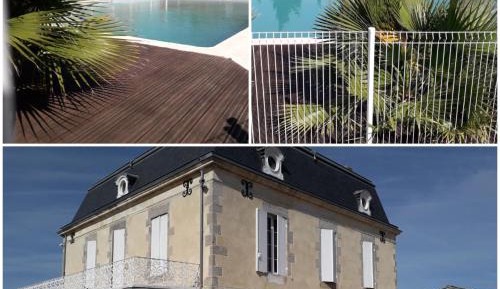 Family Room with Garden View