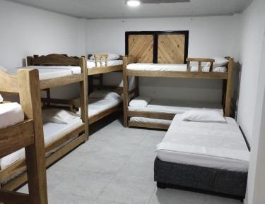 Superior Family Room