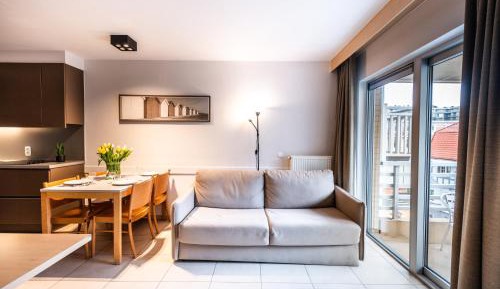 Junior Suite Courtyard