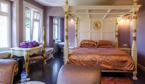 Superior King or Twin Room