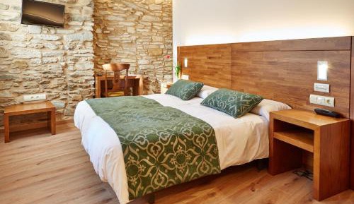  Double Room with Street View