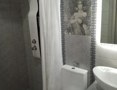 Deluxe Double Studio