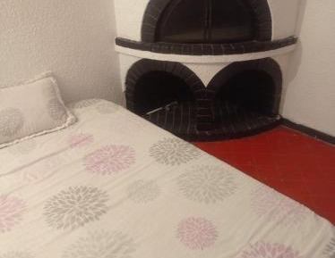 Deluxe Double Room with Shower