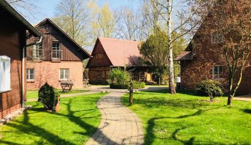 Apartment - Split Level