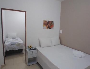 Quadruple Room with Bathroom