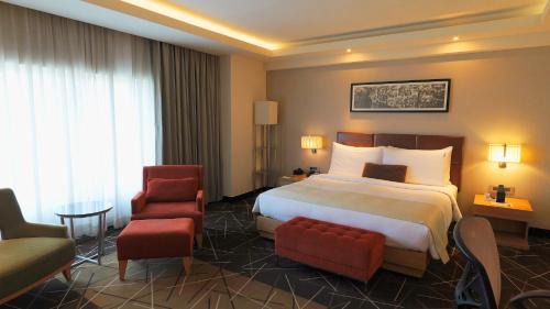 King Suite
