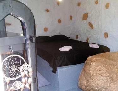 Deluxe Double Studio