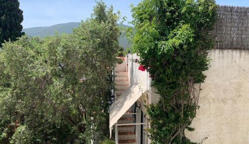 Triple Room with Private External Bathroom