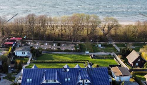 Apartment with Terrace 26