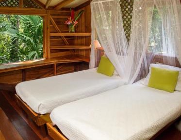 Superior Two Bedroom Villa