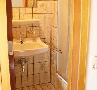 Triple Room with Shower