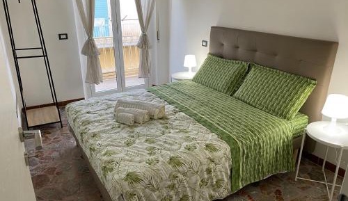 Double Room with Private External Bathroom