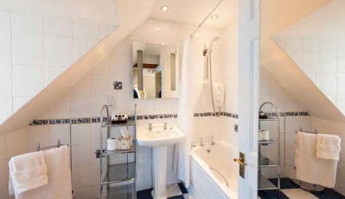 Classic Double or Twin Room