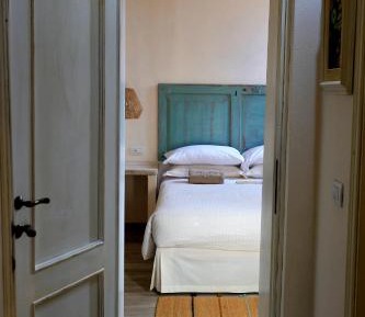 Junior Suite with Terrace