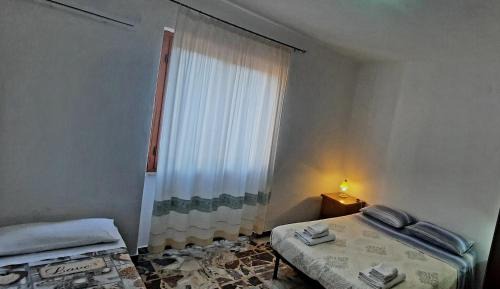 Double Room with Extra Bed