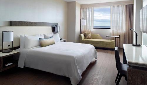 King Room with Concierge Lounge Access  - Concierge Level 