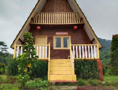 One-Bedroom Villa
