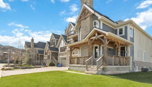 Chalet