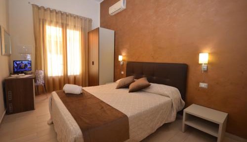 Double Room - Annex