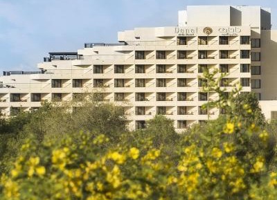 Hafeet Classic King Room