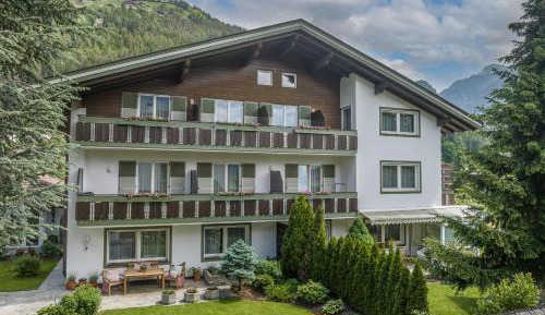 Single Room with Balcony