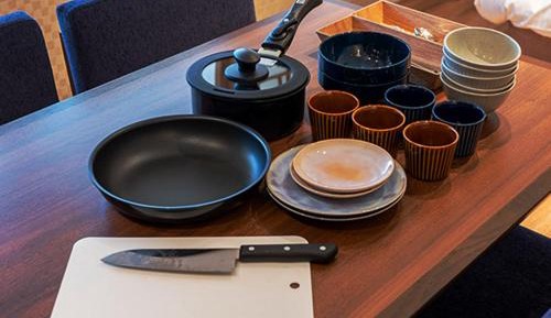 Family Room with Shower