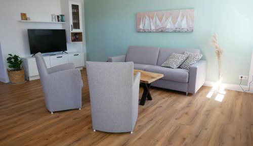 Apartment - Ground Floor