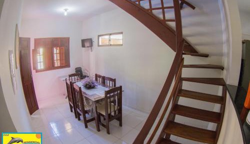 Three-Bedroom Chalet