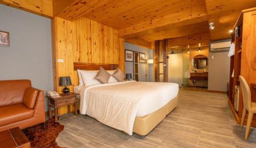 Sanae' Townhouse Ground Floor