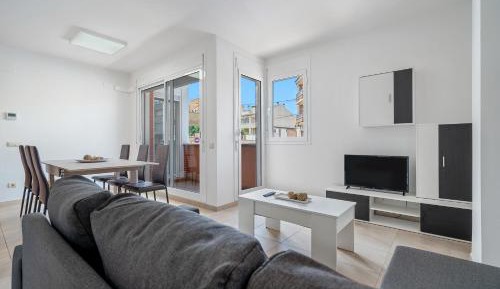 Two-Bedroom Superior Apartment