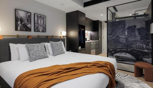 Veriu Suite