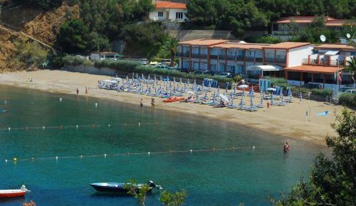 Double or Twin Room with Extra Bed