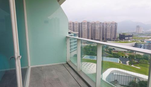 Premium King Room