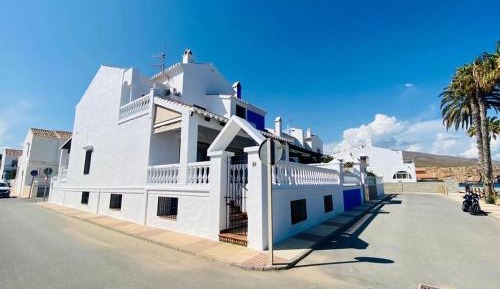 Five-Bedroom Holiday Home