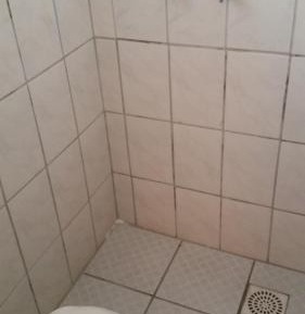 Economy Single Room with Fan