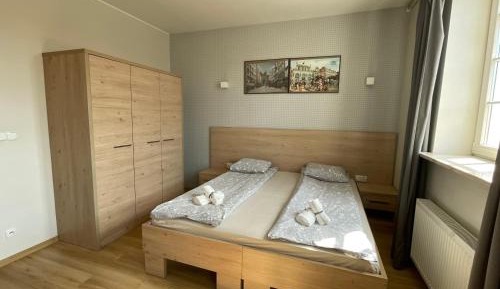 Standard Apartment - 28/29 Złotników Street