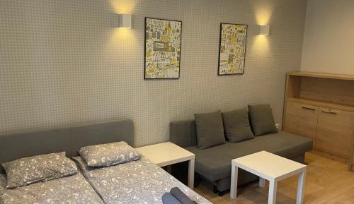 Double Room Św.Ducha 31A/35