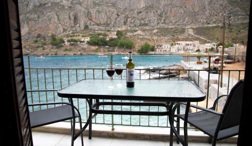 Apartment with Sea View