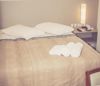 Luxury Quadruple Room