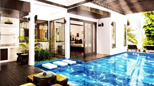 Jiglae Pool Villa