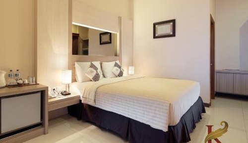 Standard King Room