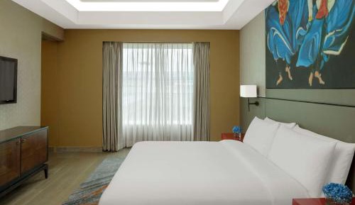 Superior Double or Twin Room - 15% Dis on FnB