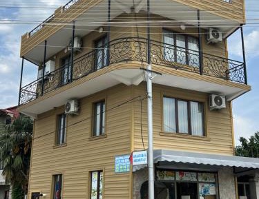 Apartment - Split Level