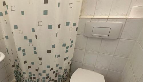 Family Room with Shower