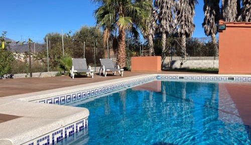 Three-Bedroom Townhouse
