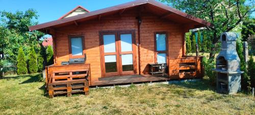 One-Bedroom Chalet