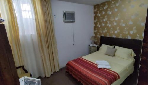 Standard Double Apartment